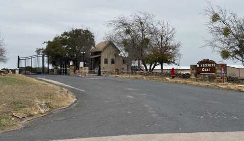 Lot 267 Coventry Road, Spicewood, TX 78669