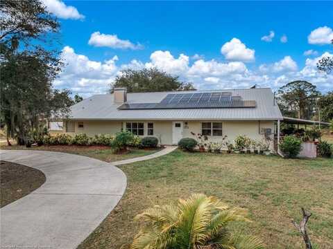 350 Bottlebrush Avenue, Lake Placid, FL 33852