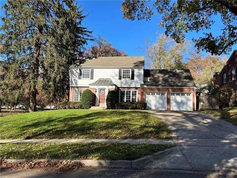 1028 W 69th Terrace, Kansas City, MO 64113