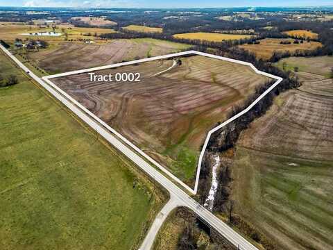 0002 W 311th Street, Paola, KS 66071