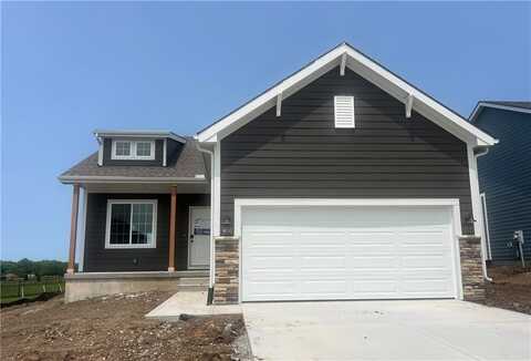 9630 N Colrain Avenue, Kansas City, MO 64154