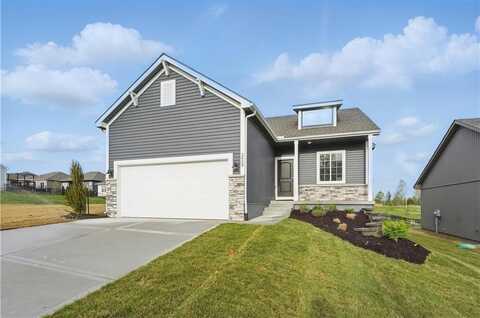 9630 N Colrain Avenue, Kansas City, MO 64154