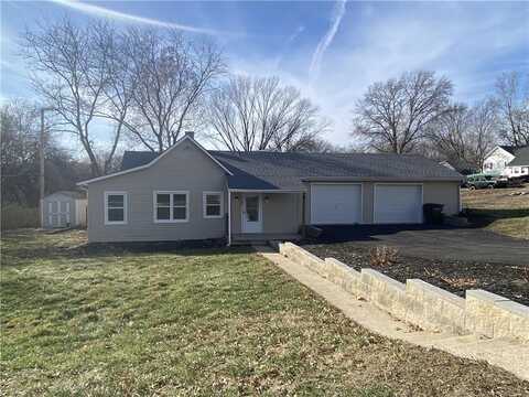 4102 IOWA Street, Leavenworth, KS 66048