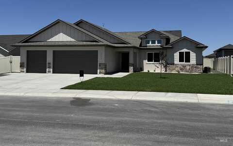 1002 Trapper Peak Rd., Kimberly, ID 83341