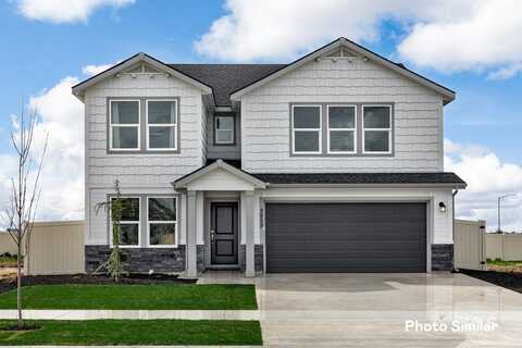 6642 W Aileron St, Meridian, ID 83646