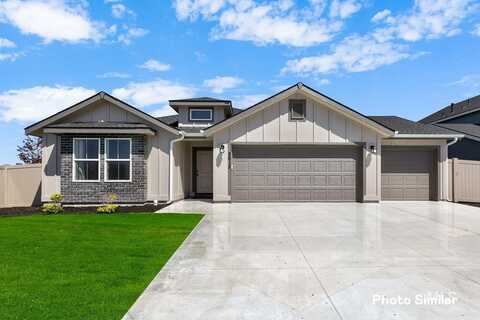 18266 N Brambleberry Way, Nampa, ID 83687