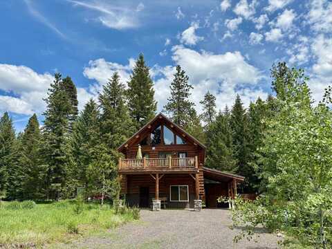 1413 Stone Ln, McCall, ID 83611