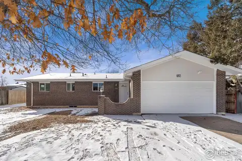 725 37th Ave Ct, Greeley, CO 80634