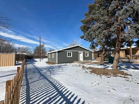 3125 11th Ave, Evans, CO 80620