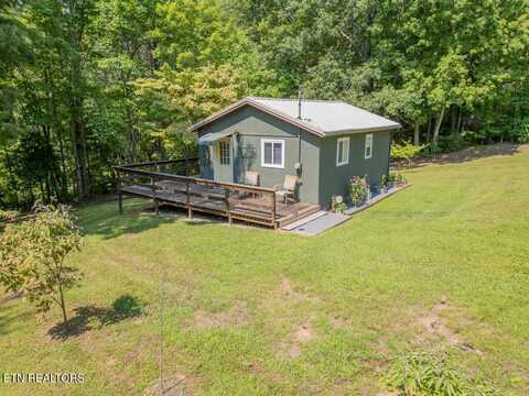 1660 Cane Creek Mtn Rd, Tellico Plains, TN 37385