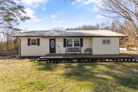 229 Sunnyside Rd, Sweetwater, TN 37874