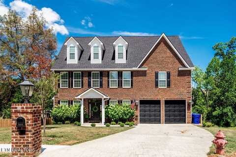 7415 Battle Creek Lane, Corryton, TN 37721