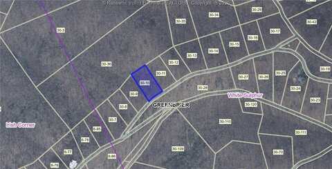 Wildwood Ridge, Caldwell, WV 24925