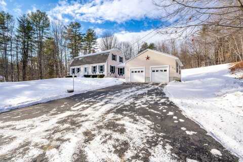 157 Harrison Road, Norway, ME 04268