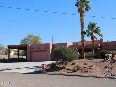 1936 Martinique Dr, Lake Havasu City, AZ 86406