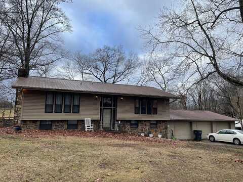 1600 Lake Park Circle, Morristown, TN 37814