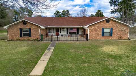 108 Wilkes Dr., Longview, TX 75605