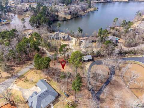 150 Lake Estates Trail, Longview, TX 75605