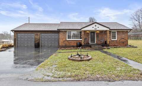 60 Hamilton Lane, Perryville, KY 40468