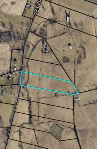 1445 Gay Evans Road, Winchester, KY 40391