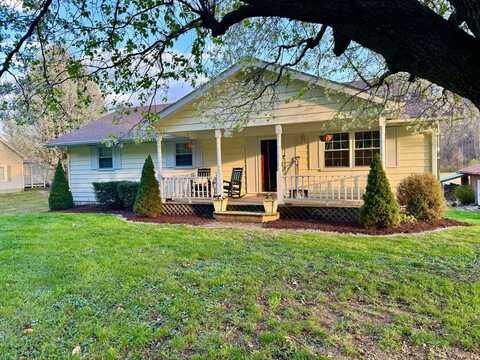 1695 Christy Creek Road, Morehead, KY 40351