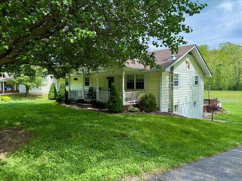 1695 Christy Creek Road, Morehead, KY 40351
