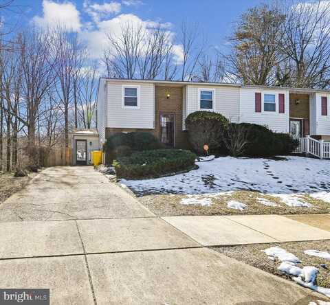 299 TERNWING DR, ARNOLD, MD 21012