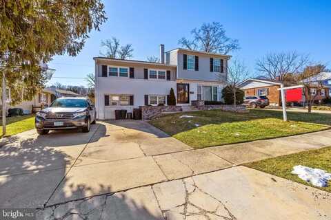 229 DEEP DALE DR, LUTHERVILLE TIMONIUM, MD 21093