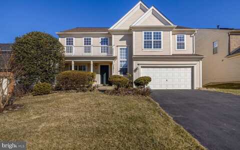 12311 MILESTONE MANOR LN, GERMANTOWN, MD 20876