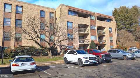 429 CHRISTOPHER AVE #64, GAITHERSBURG, MD 20879