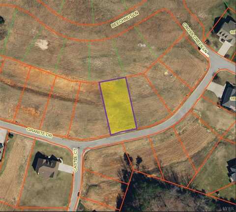 48-Lot Granite Drive, Danville, VA 24540