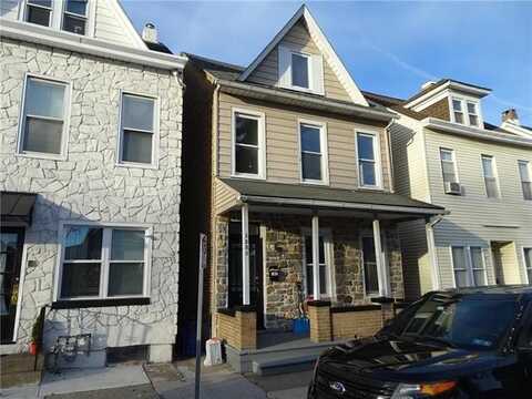 1231 Washington Street, Easton, PA 18042