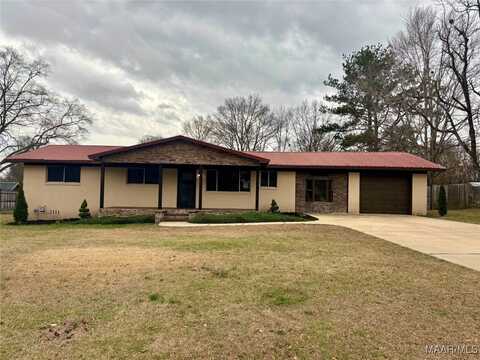 110 Chilton Circle, Jemison, AL 35085