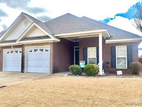 86 N BRITTANY Drive N, Millbrook, AL 36025