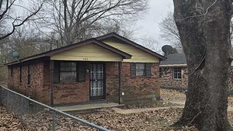 753 KING, Memphis, TN 38109