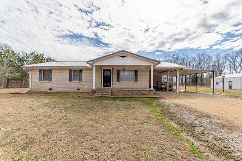 619 HORSESHOE BEND, Linden, TN 37096