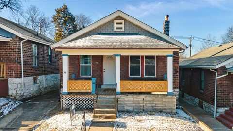 3722 Neosho St, Saint Louis, MO 63116