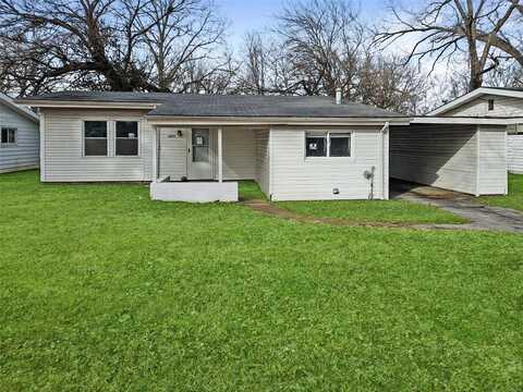 6825 Saint Olaf Drive, Saint Louis, MO 63134