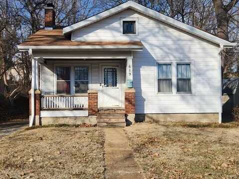 619 Carson Road, Saint Louis, MO 63135