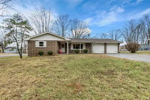 421 Chesley Drive, Cape Girardeau, MO 63703