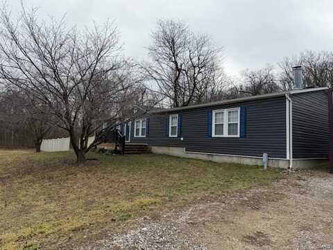 10114 Three Oaks Lane, Bloomsdale, MO 63627