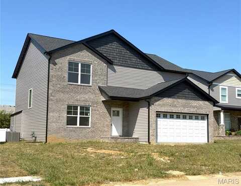 840 Bassett Street, O'Fallon, IL 62269