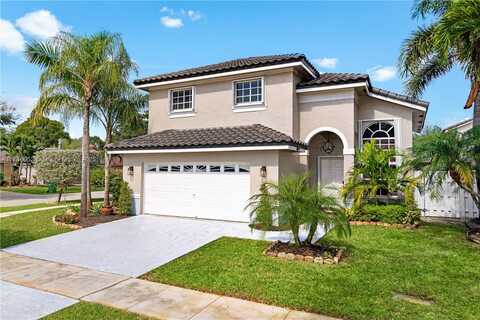 17687 SW 6th Ct, Pembroke Pines, FL 33029