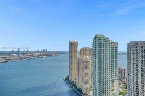 300 Biscayne Blvd Way, Miami, FL 33131