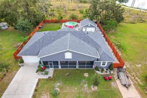 365 NASSAU AVE, Lake Wales, FL 33853