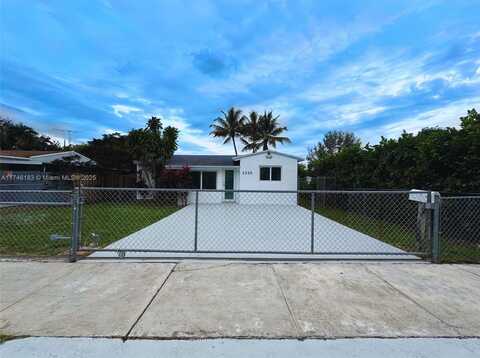 2226 Taft, Hollywood, FL 33020