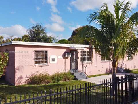 13493 NW 8th Ave, North Miami, FL 33168