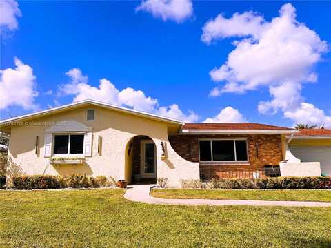 451 NW 42nd Ave, Coconut Creek, FL 33066