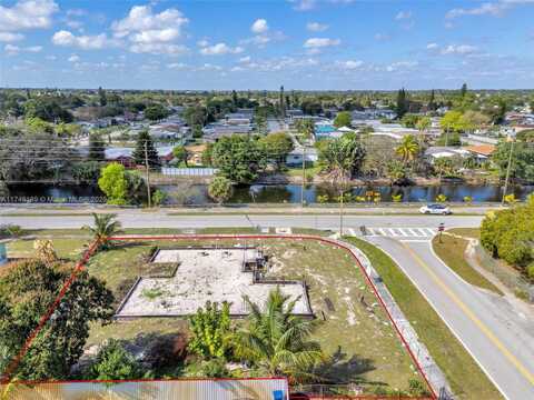 18721 NW 39th Ave, Miami Gardens, FL 33055