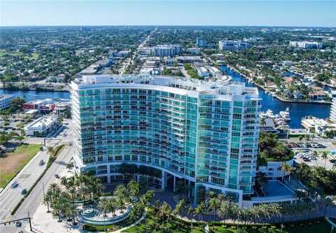 1 N Ocean Blvd, Pompano Beach, FL 33062